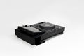 Cable Cover for Alphatheta CDJ 3000X