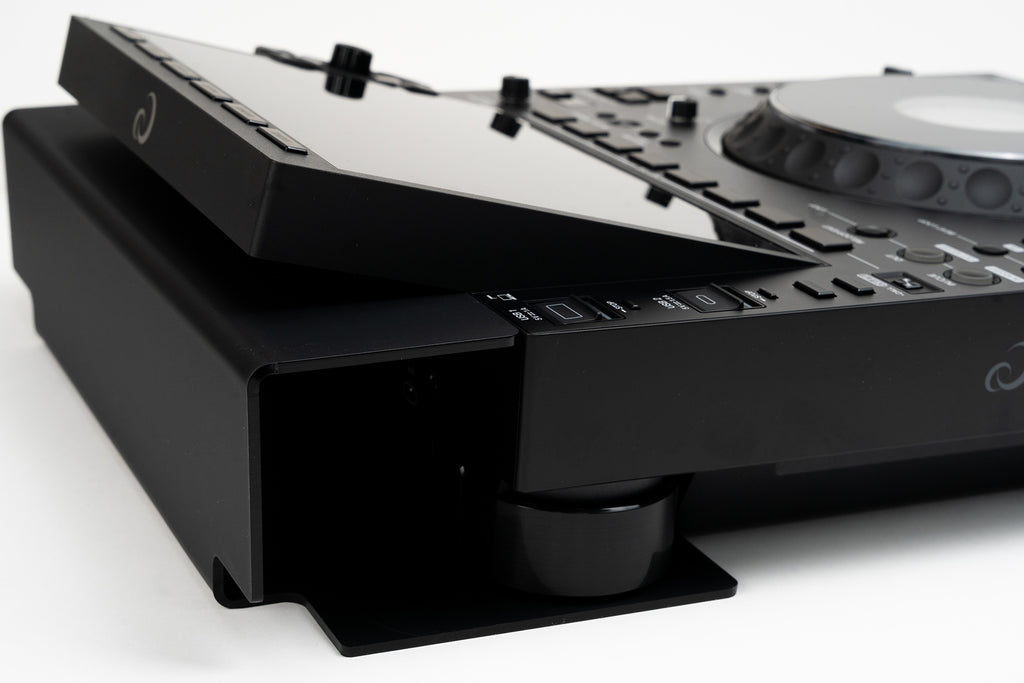 Cable Cover for Alphatheta CDJ 3000X