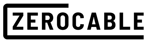 Zero Cable Logo