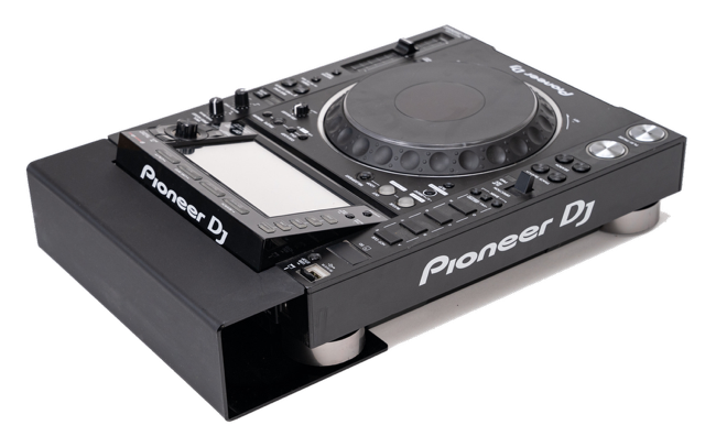 Kabelabdeckung für Pioneer CDJ 2000