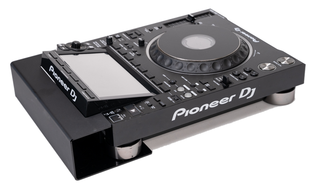 Kabelabdeckung für Pioneer CDJ 3000