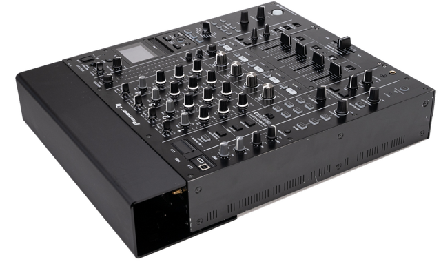 Kabelabdeckung für Pioneer Mischpult DJM-A9